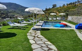 Aria Design B&B Levanto