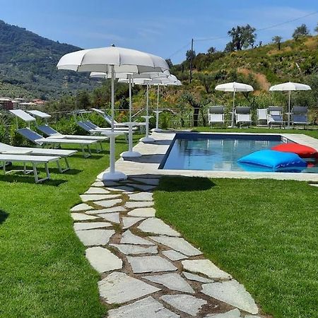 Aria Design B&B Levanto Exterior foto