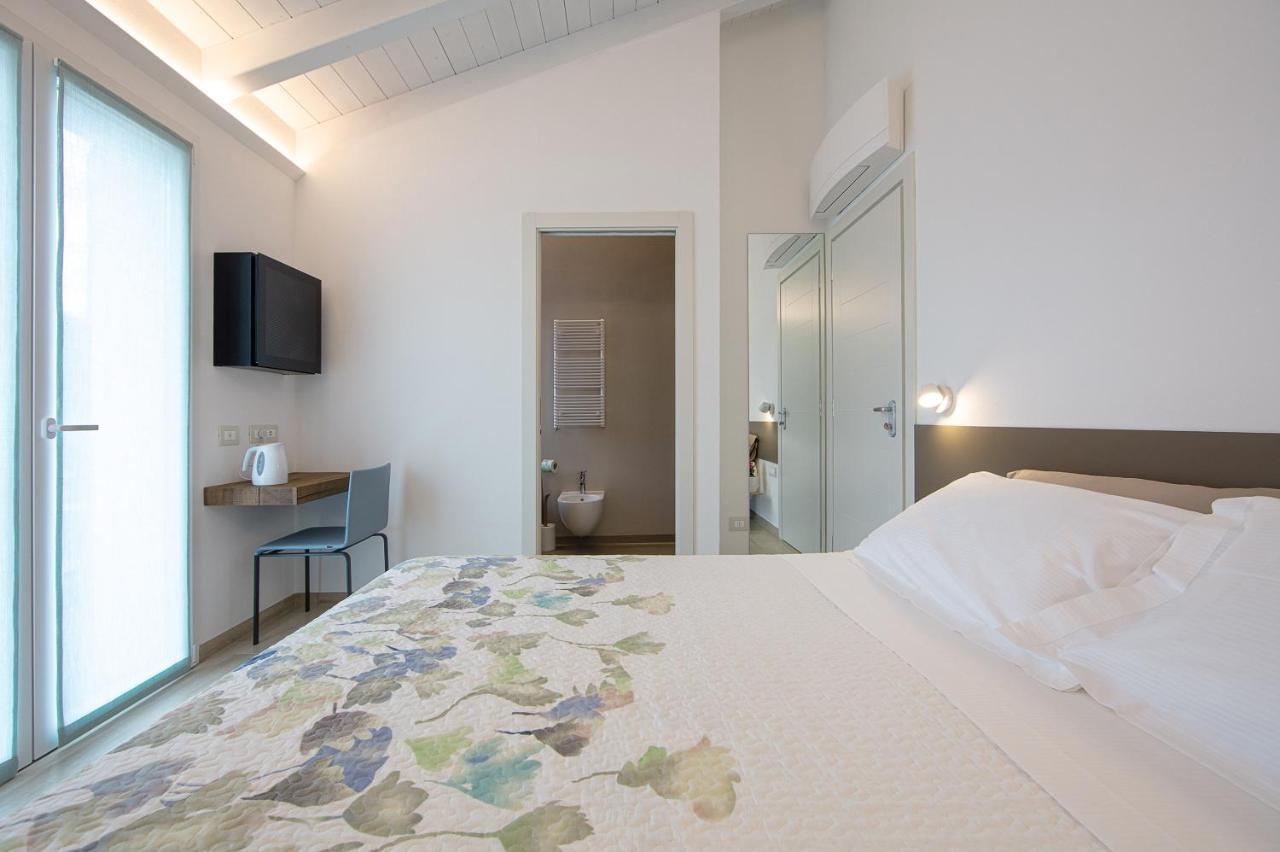 Aria Design B&B Levanto Exterior foto