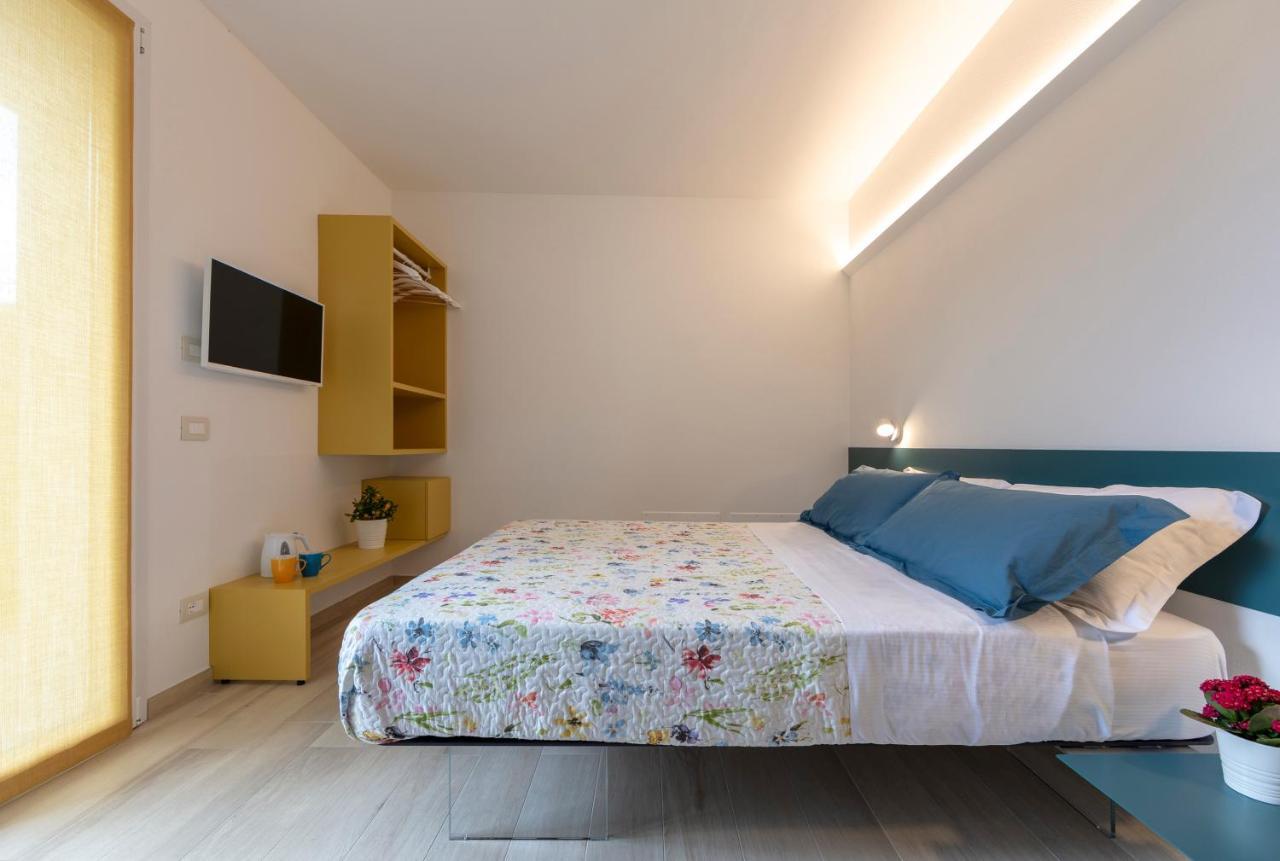 Aria Design B&B Levanto Exterior foto