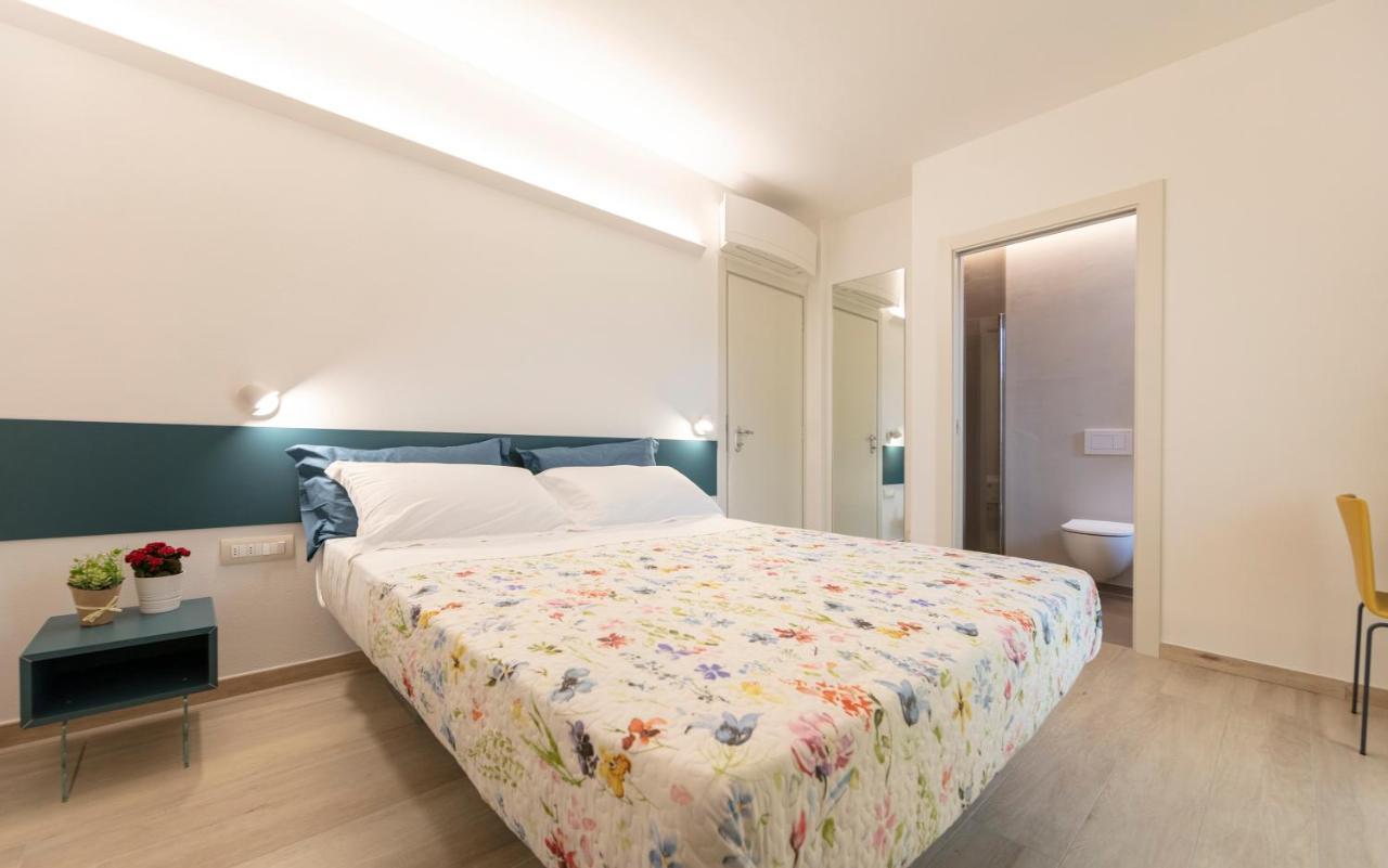 Aria Design B&B Levanto Exterior foto
