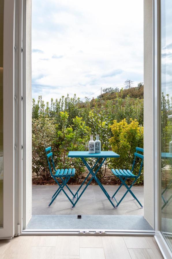 Aria Design B&B Levanto Exterior foto