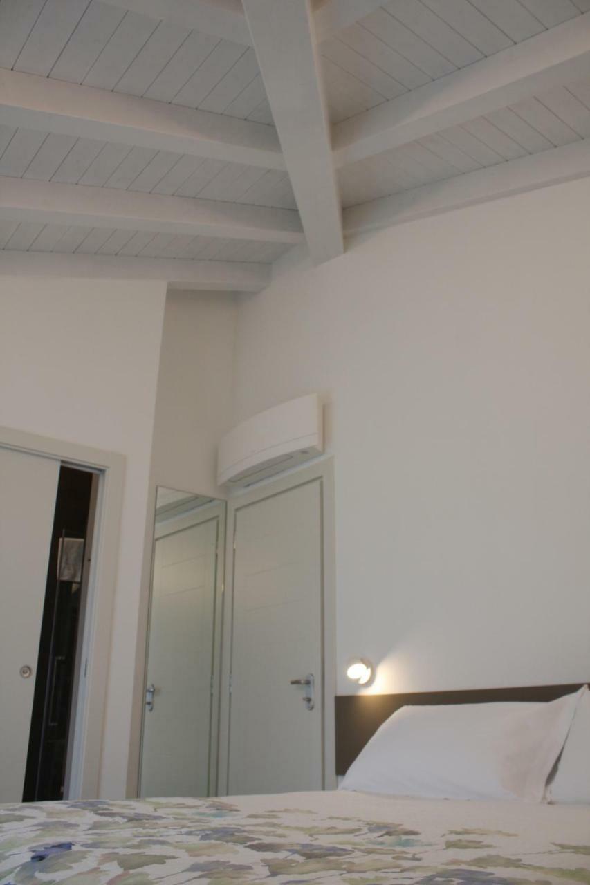 Aria Design B&B Levanto Exterior foto
