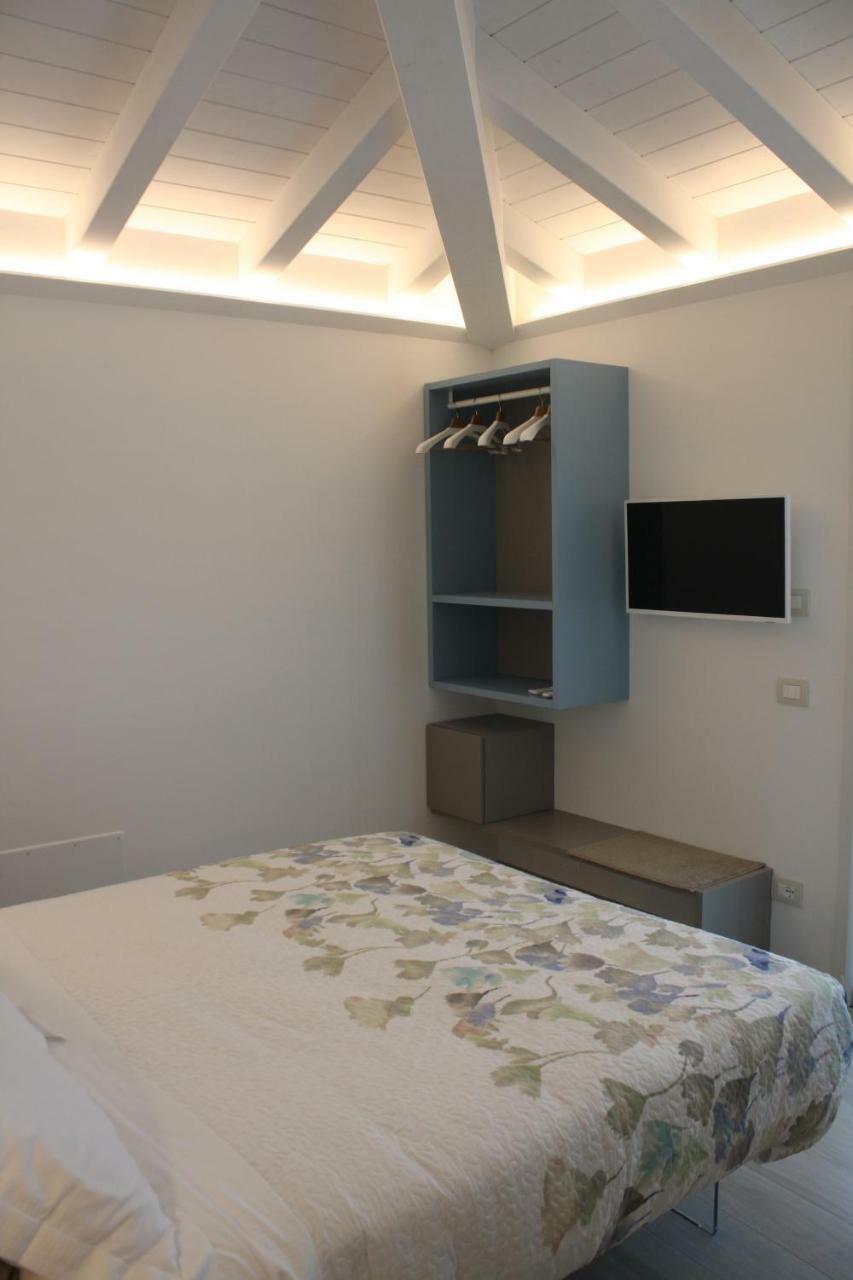 Aria Design B&B Levanto Exterior foto