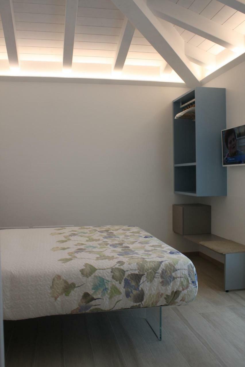 Aria Design B&B Levanto Exterior foto