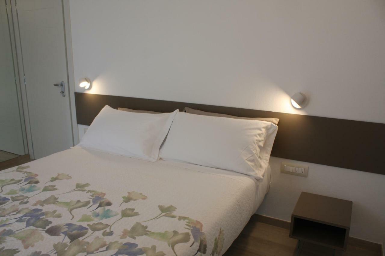 Aria Design B&B Levanto Exterior foto