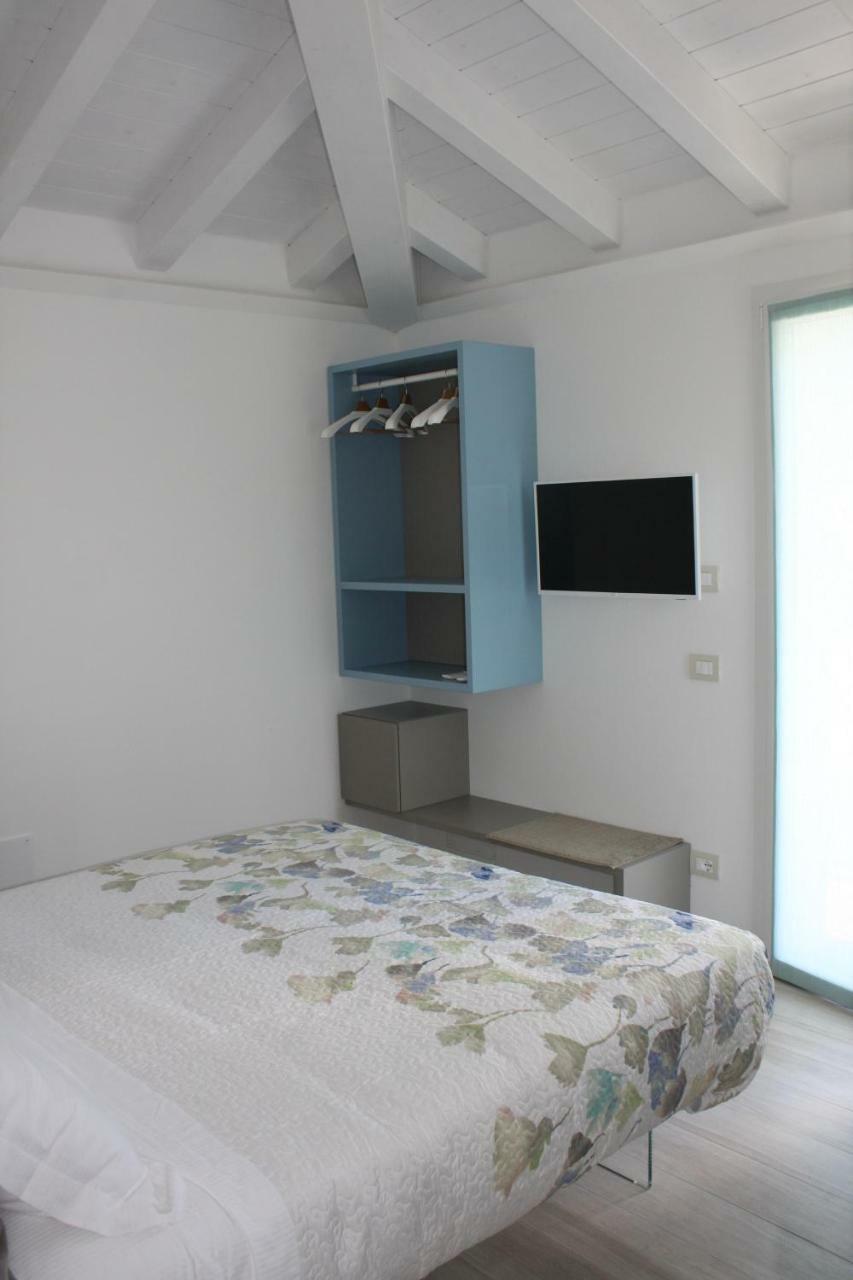 Aria Design B&B Levanto Exterior foto