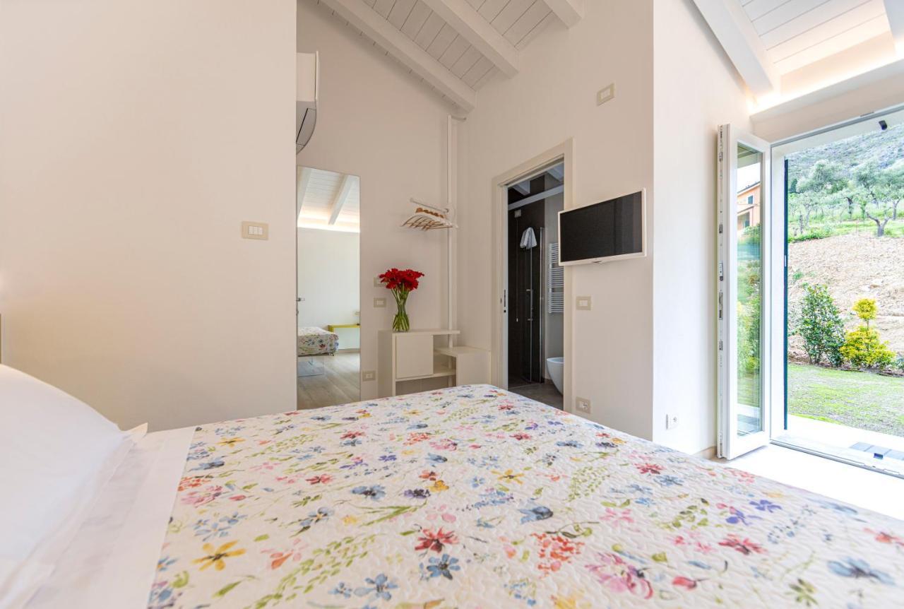 Aria Design B&B Levanto Exterior foto