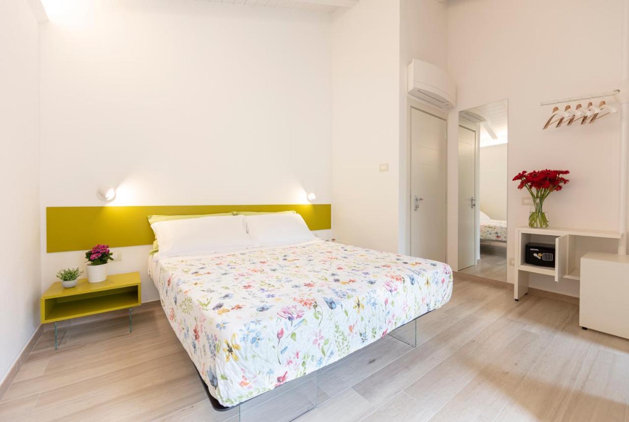 Aria Design B&B Levanto Exterior foto